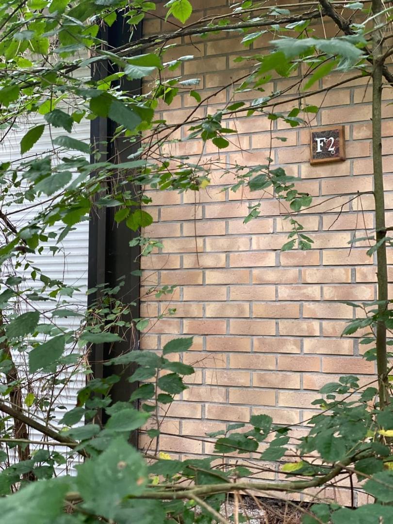 La Forestiere - Face Au 10 Neufchâtel-Hardelot Exterior foto